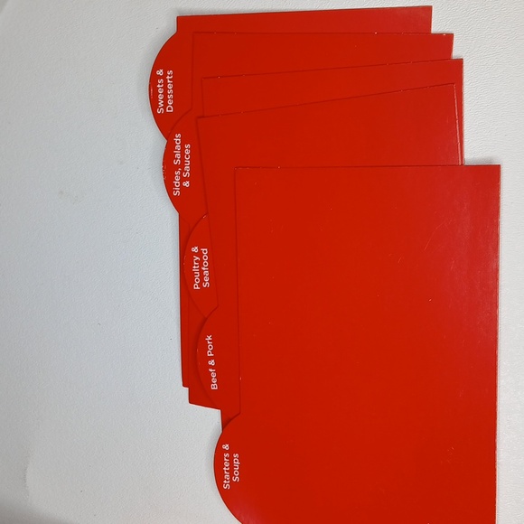 Coca-Cola Recipe Card Collection 78 Recipe Cards. - Picture 4 of 14